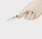 Luer-Lock Syringe, 1cc, with Needle, 23G x 1"