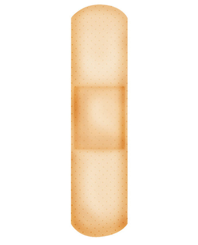 NUTRAMAX FIRST AID® ADHESIVE BANDAGES