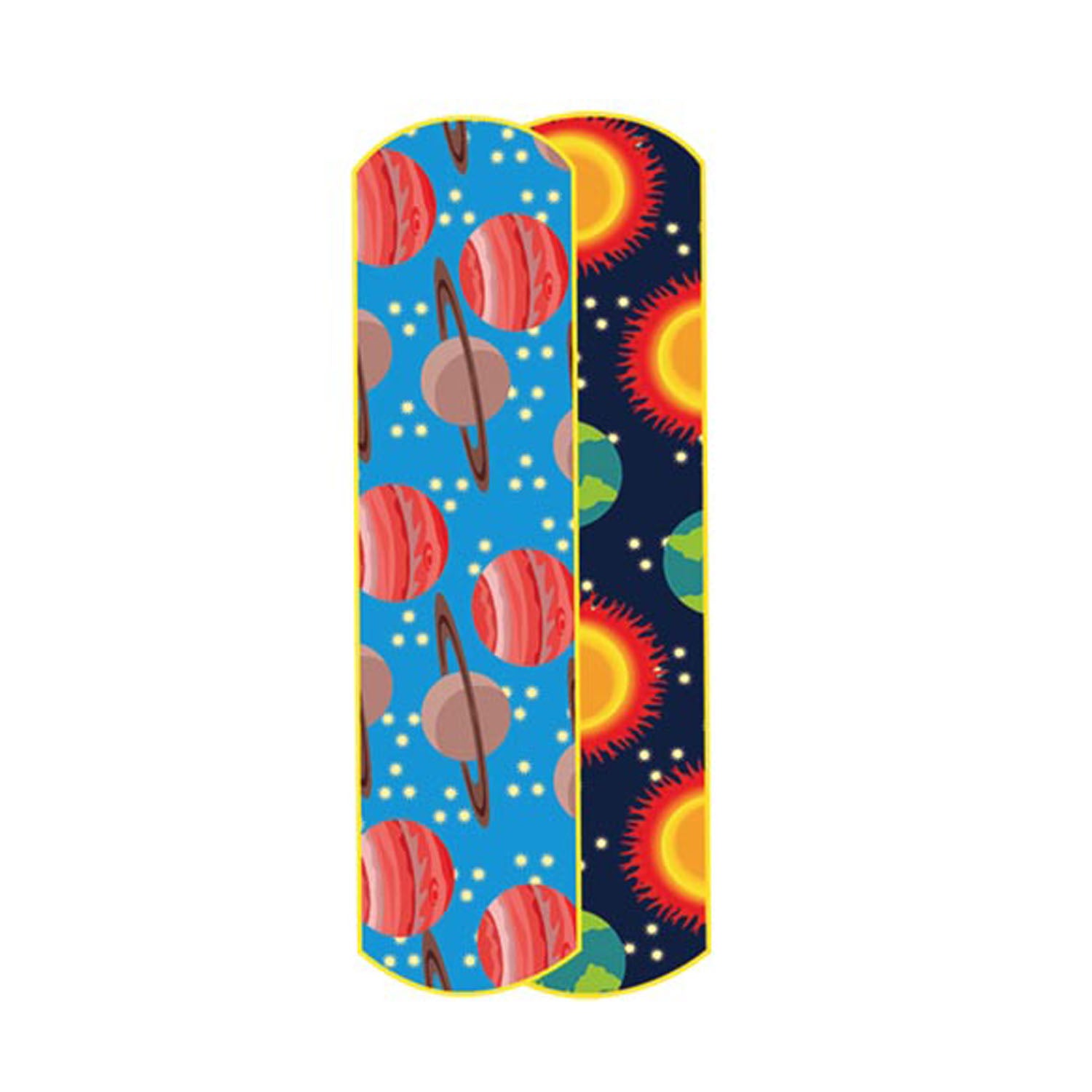 NUTRAMAX CHILDREN‘S CHARACTER ADHESIVE BANDAGES