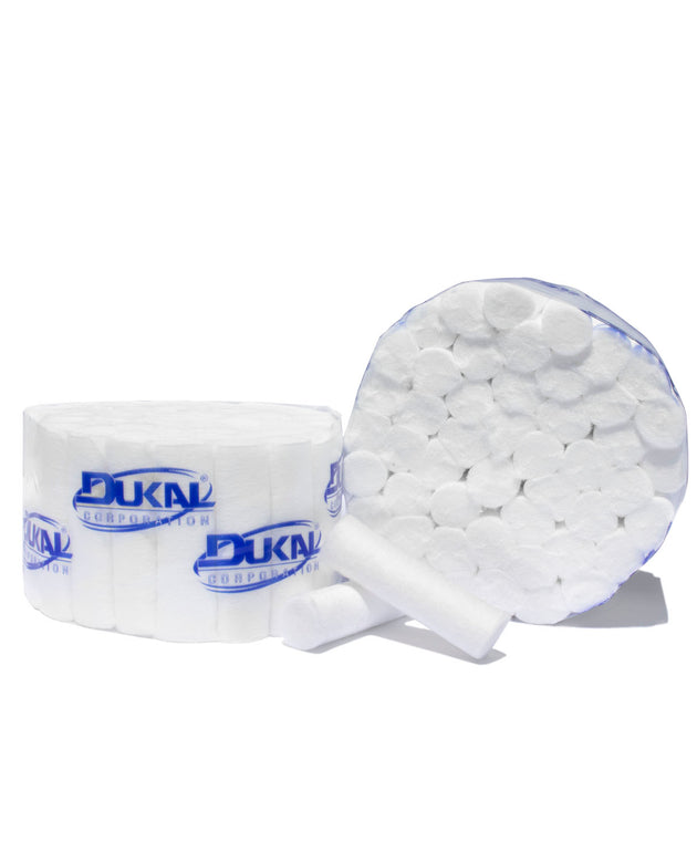 DUKAL COTTON ROLL