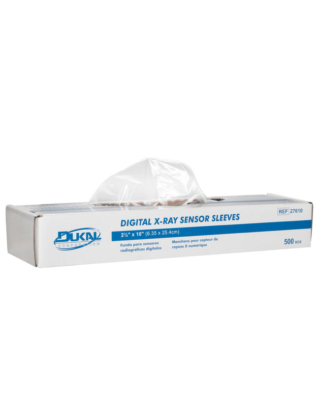 DUKAL X-RAY SENSOR SLEEVE