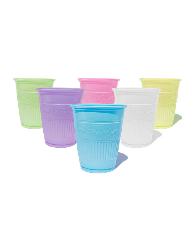 DUKAL DRINKING CUPS