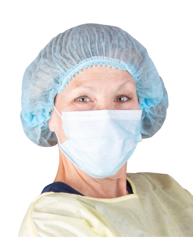 DUKAL NURSES CAPS