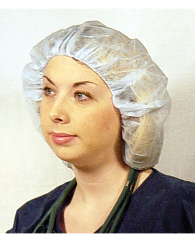 DUKAL NURSES CAPS