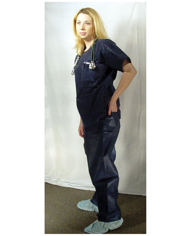 DUKAL SCRUB PANTS