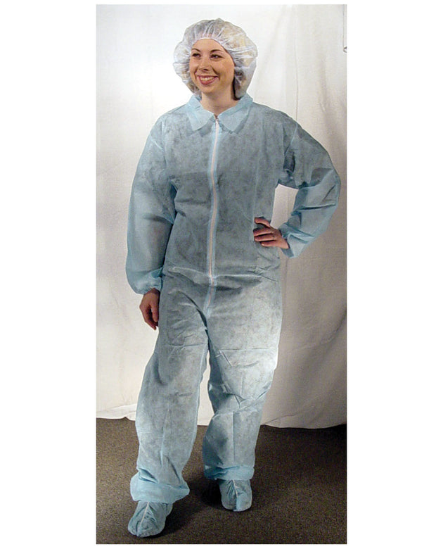 DUKAL COVERALLS