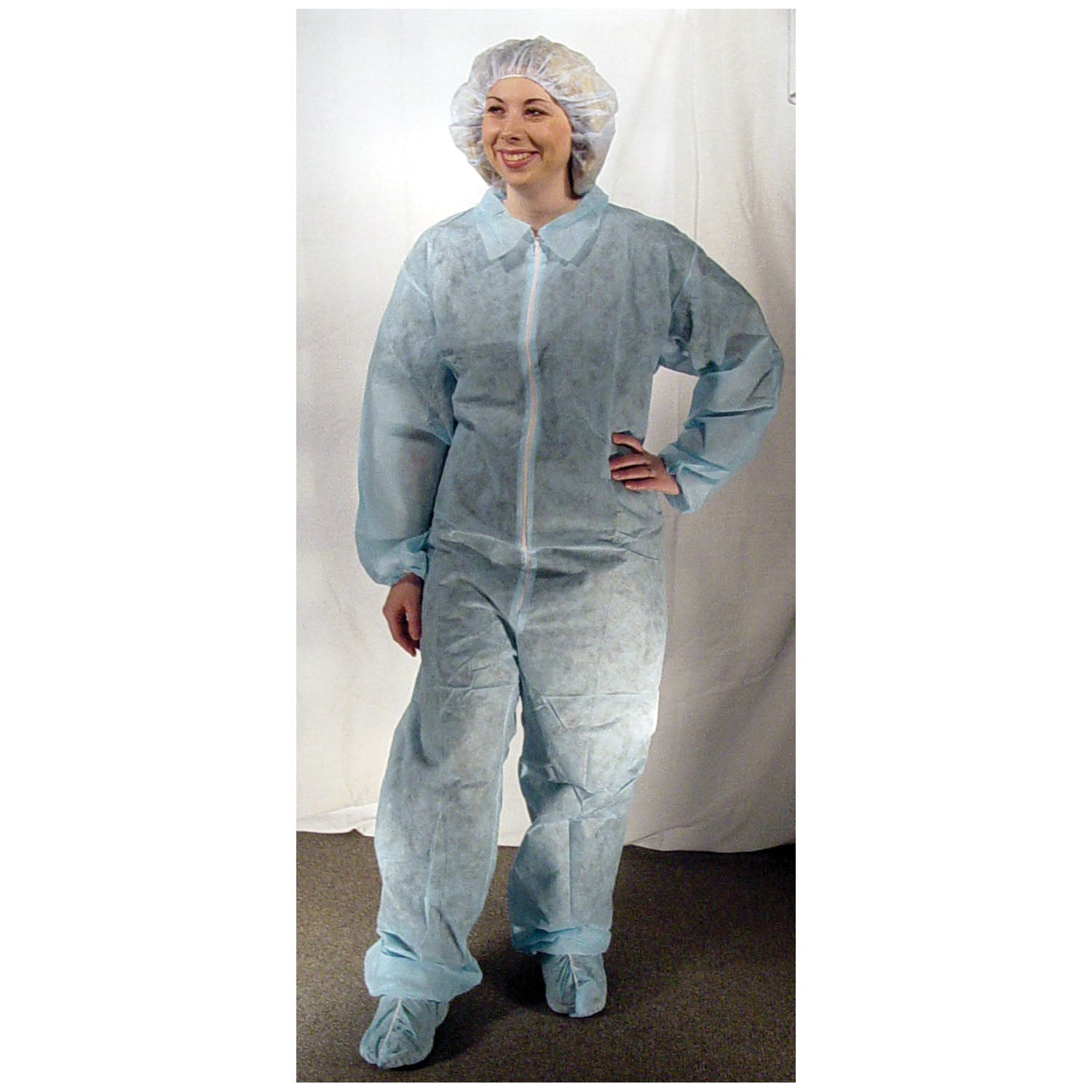 DUKAL COVERALLS
