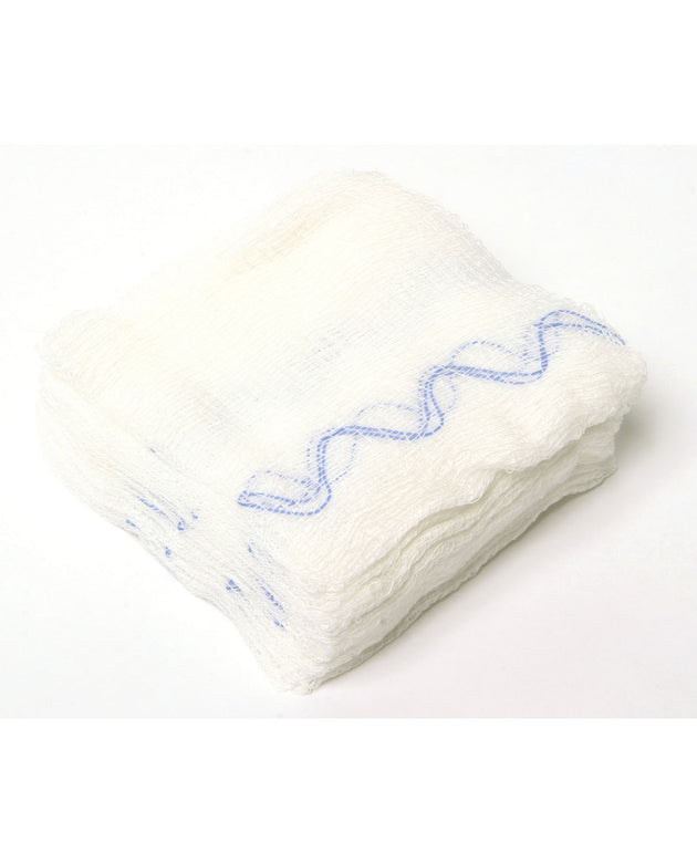 DUKAL X-RAY DETECTABLE GAUZE SPONGES