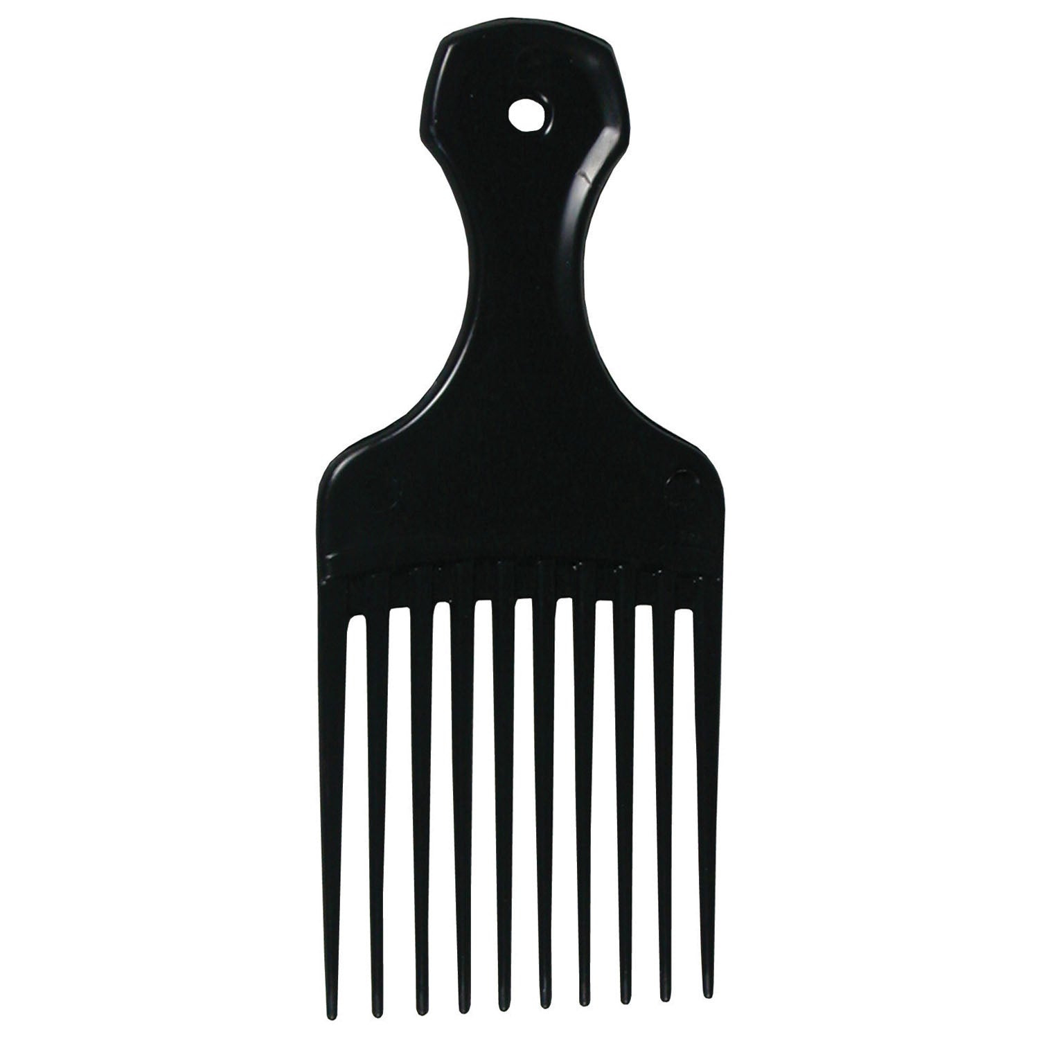 DUKAL DAWNMIST COMB & BRUSH