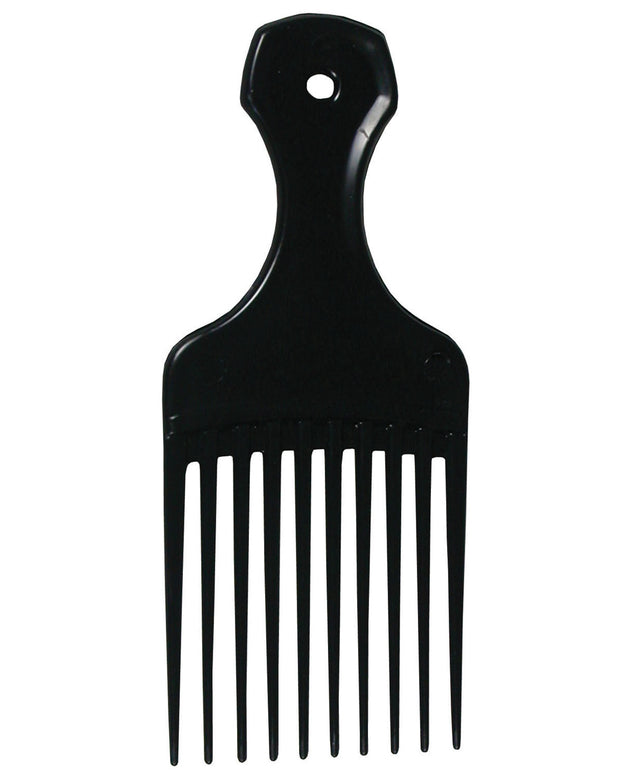 DUKAL DAWNMIST COMB & BRUSH