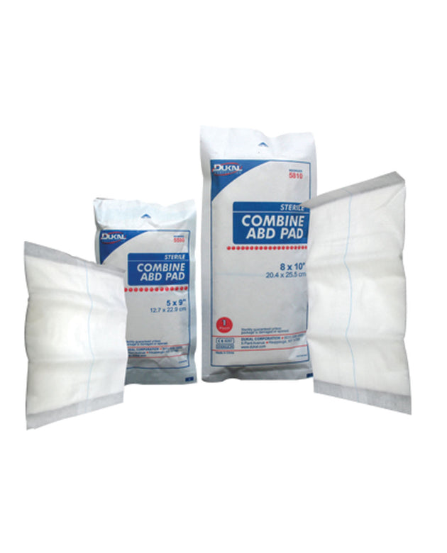 DUKAL ABD PADS