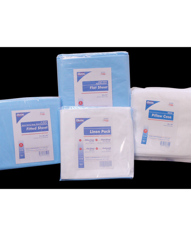 DUKAL DISPOSABLE LINENS