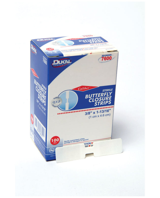 DUKAL WOUND CLOSURE STRIPS