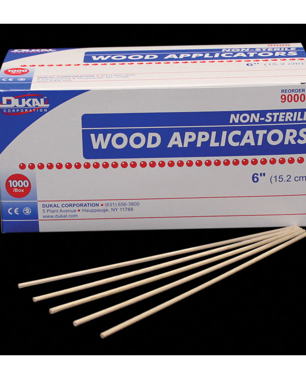 DUKAL WOOD APPLICATORS