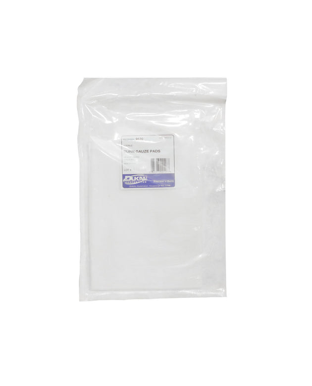 DUKAL STERILE BURN GAUZE PADS