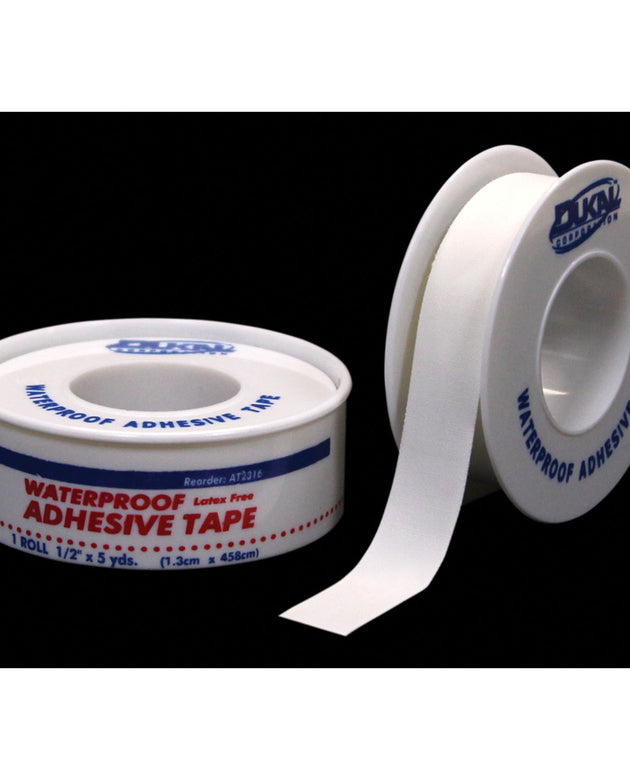 DUKAL WATERPROOF TAPE