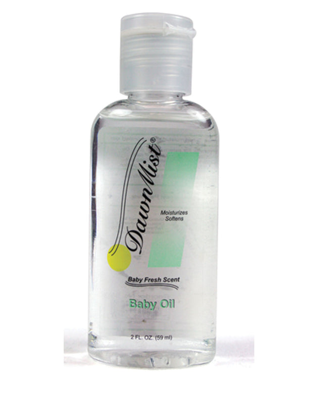 DUKAL DAWNMIST BABY OIL