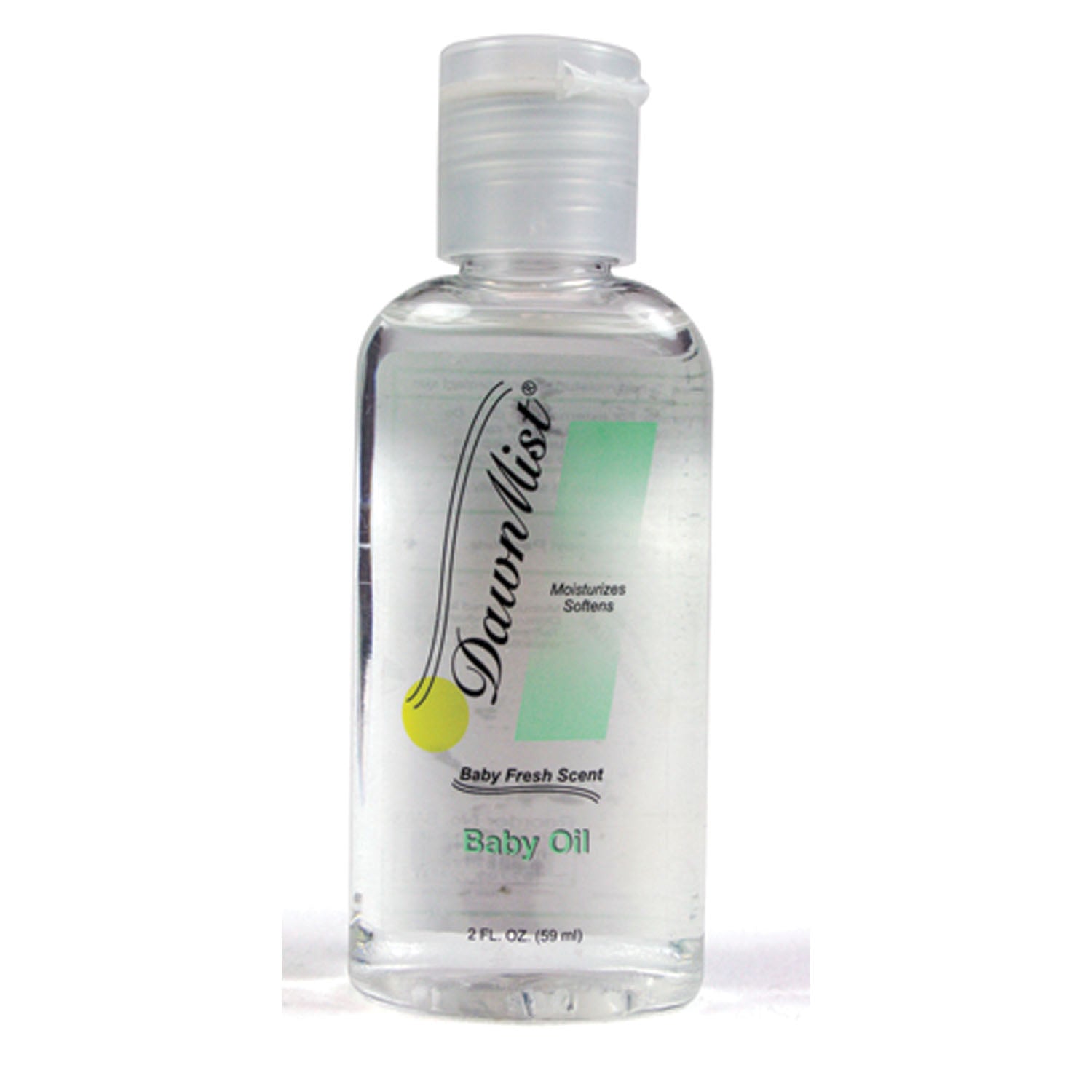 DUKAL DAWNMIST BABY OIL