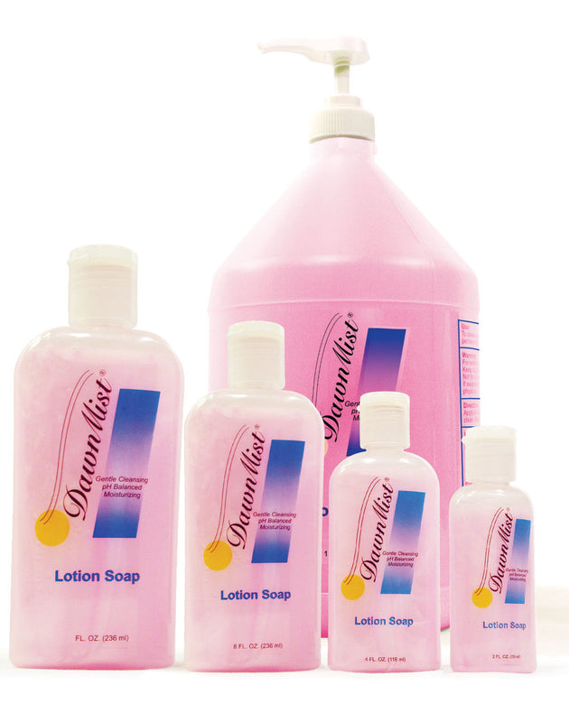 DUKAL DAWNMIST SOAP