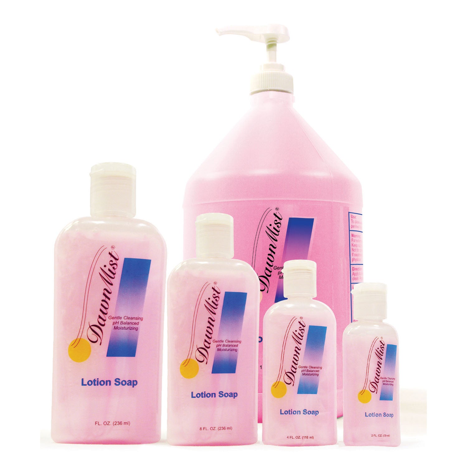 DUKAL DAWNMIST SOAP