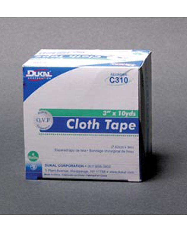 DUKAL SURGICAL TAPE - CLOTH