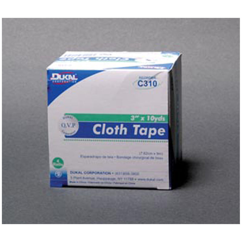 DUKAL SURGICAL TAPE - CLOTH