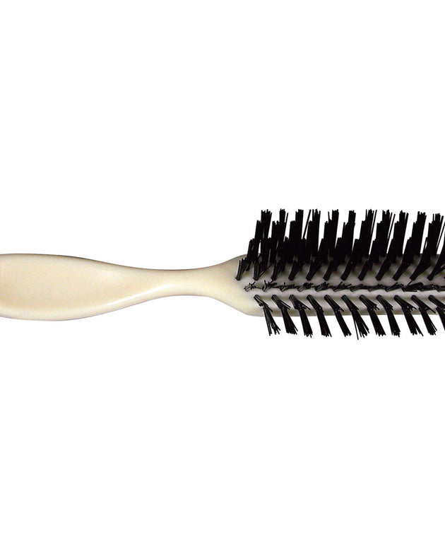 DUKAL DAWNMIST COMB & BRUSH