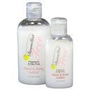 DUKAL DAWNMIST HAND & BODY LOTION