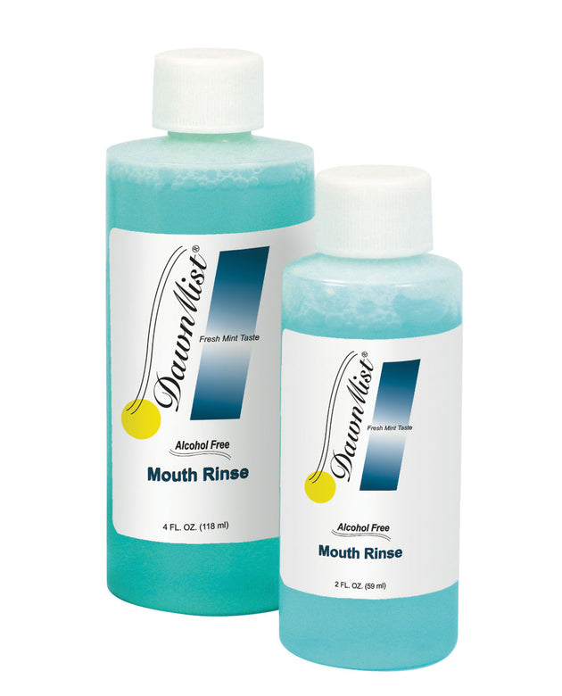 DUKAL DAWNMIST MOUTH RINSE