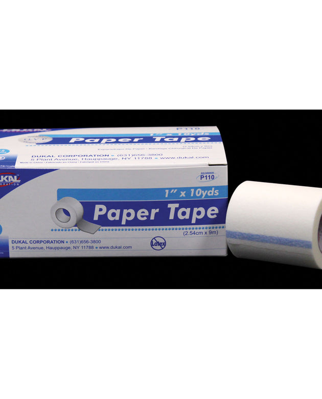 DUKAL SURGICAL TAPE - PAPER