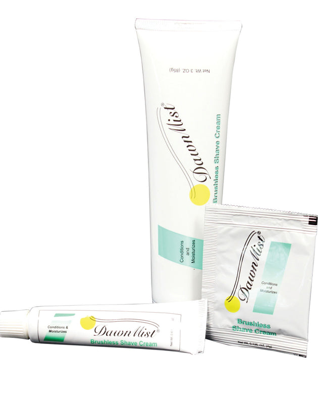 DUKAL DAWNMIST SHAVE CREAM