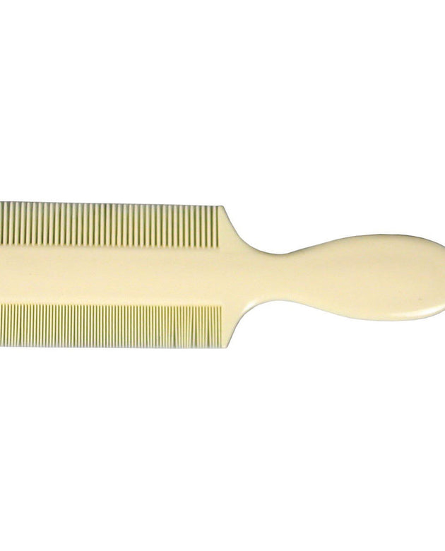 DUKAL DAWNMIST COMB & BRUSH