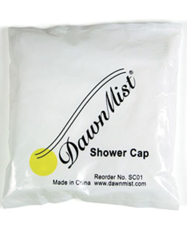 DUKAL DAWNMIST SHOWER CAP
