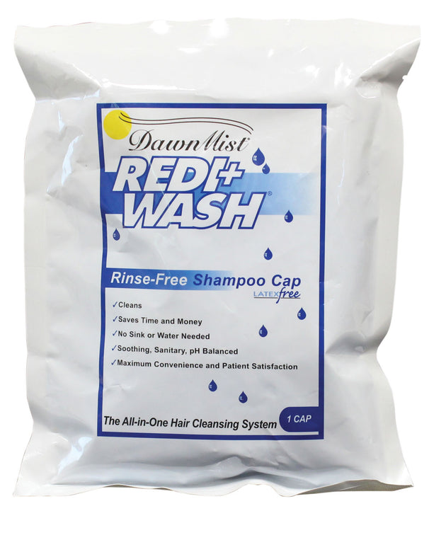 DUKAL DAWNMIST SHOWER CAP
