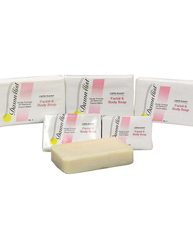 DUKAL DAWNMIST SOAP