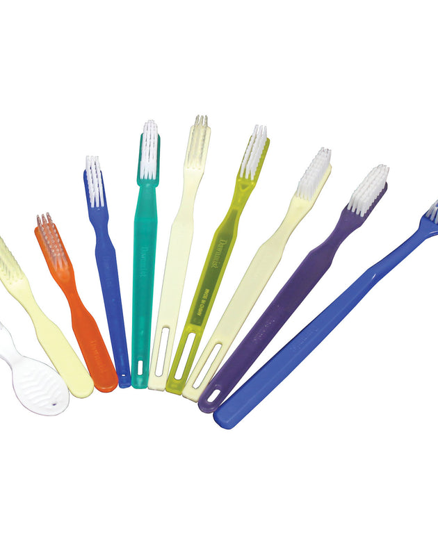 DUKAL DAWNMIST TOOTHBRUSH