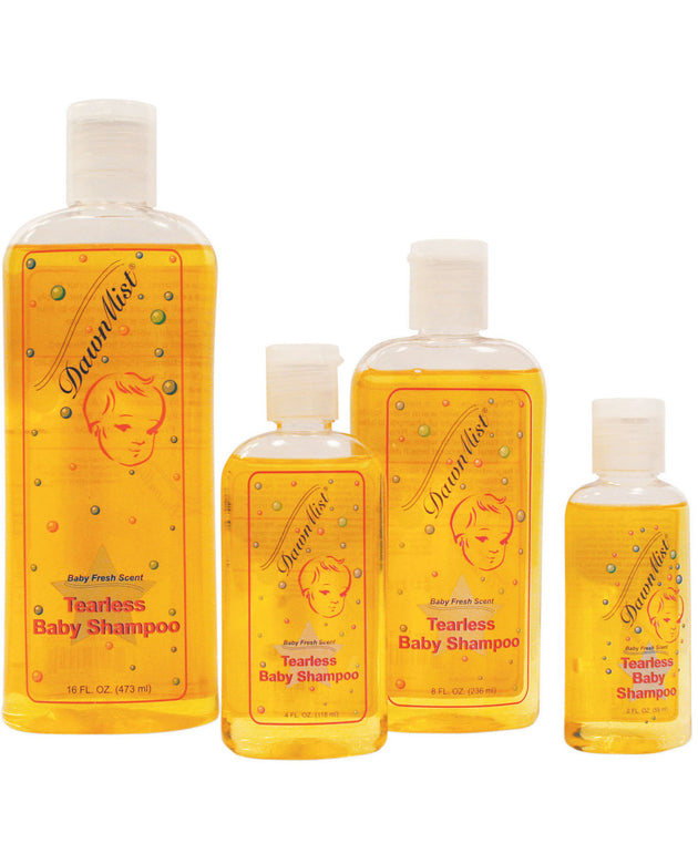 DUKAL DAWNMIST BABY SHAMPOO