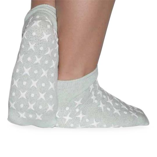 ALBA ESSENTIAL-STEPS™ PATIENT SAFETY FOOTWEAR