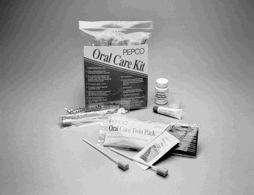 AVANOS READY CARE DENTASWAB COMPREHENSIVE ORAL CARE KITS
