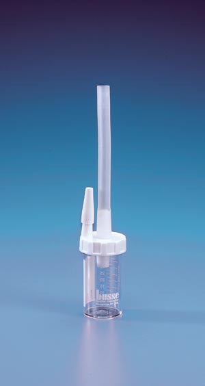 BUSSE MUCUS SPECIMEN TRAPS