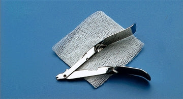BUSSE SKIN STAPLE REMOVER KIT