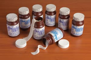 DUKAL ALBA PACKING STRIPS