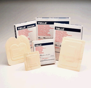 ACELITY TIELLE® HYDROPOLYMER DRESSING