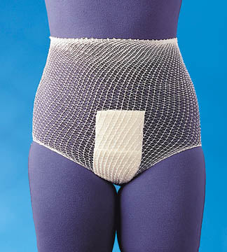 INTEGRA LIFESCIENCES SURGILAST® PRE-CUT TUBULAR ELASTIC DRESSING RETAINER