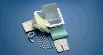BUSSE TRACHEOSTOMY CARE KIT
