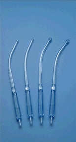 BUSSE YANKAUER SUCTION TIPS