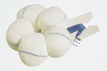 NUTRAMAX TONSIL & ADENOID SPONGES