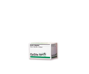 SMITH & NEPHEW OPSITE™ FLEXIFIX TRANSPARENT FILM ROLLS