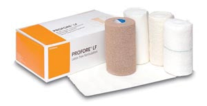 SMITH & NEPHEW PROFORE™ LATEX FREE MULTI-LAYER BANDAGING SYSTEM