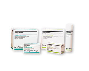 SMITH & NEPHEW SKIN-PREP® PROTECTIVE DRESSINGS